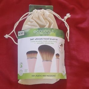 Ecotools make up brushes